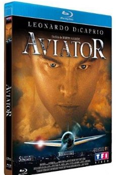 Aviator film : Aviator