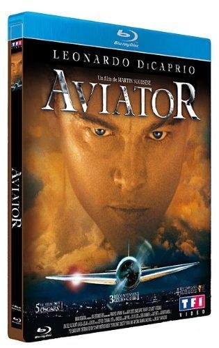 Film : Aviator 