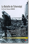 La bataille de Tchernobyl réalisé par Thomas Johnson