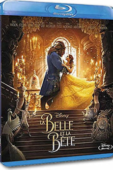 La belle et la bête film : La belle et la bête