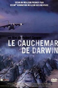 film : Le cauchemar de Darwin