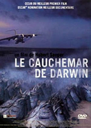 Film : le cauchemar de Darwin