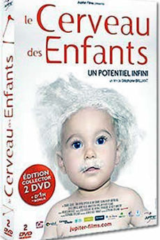 film : le cerveau des Enfants