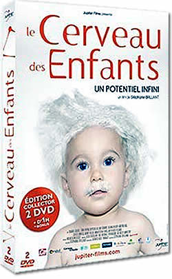 le cerveau des Enfants