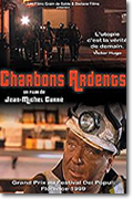 Charbon ardents de Jean-Michel Carré