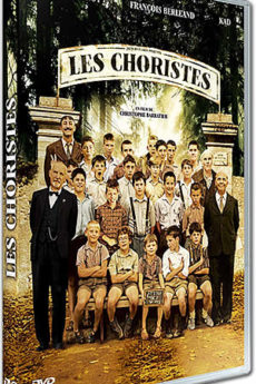 Les choristes film : Les choristes