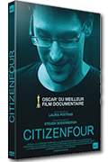 Citizen Four réalisé par Laura Poitras