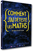 Coffret comment j ai détesté les maths de Olivier Peyon