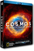 Cosmos : Une odyssée à travers l’univers de Brannon Braga et Ann Druyan