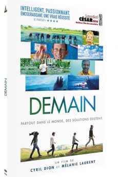 Demain film : Demain