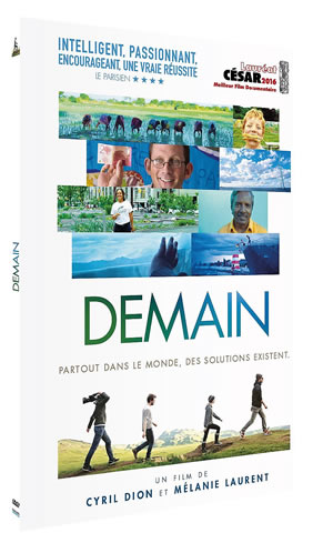 Film : Demain