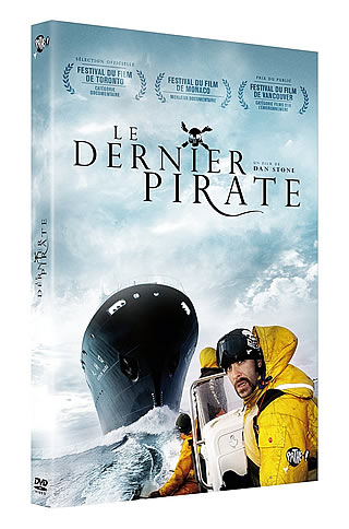 Film : le dernier pirate - different.land