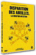 Disparition des abeilles, la fin d’un mystère de Natacha Calestreme