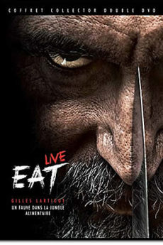 EAT Live film : EAT Live