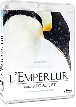 Film : l'empereur - différent.land