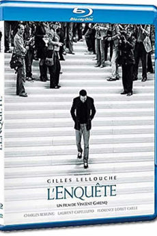 film : L’enquête