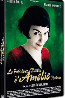 Le Fabuleux destin d’Amélie Poulain film : Le Fabuleux destin d’Amélie Poulain