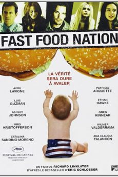 Fast Food Nation film : Fast Food Nation