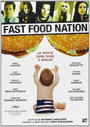 Film : Fast Food Nation