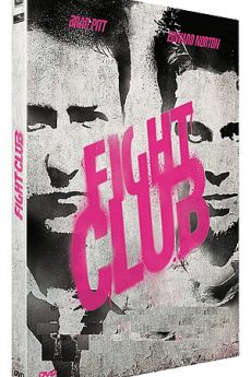 Fight Club film : Fight Club