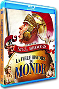 La folle histoire du monde de Mel Brooks