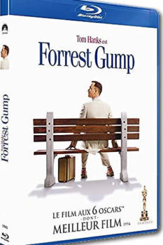 Forrest Gump film : Forrest Gump