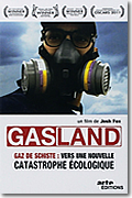 GasLand réalisé par Josh Fox