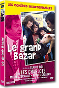 Le grand bazar de Claude Zidi