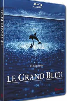 Le Grand Bleu film : Le Grand Bleu