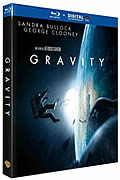 Gravity de Alfonso Cuarón