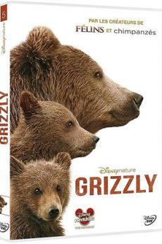 film : Grizzly