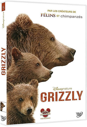 Film : Grizzly