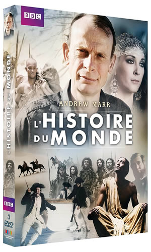 Film : l'histoire du monde 