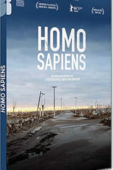 Homo sapiens film : Homo sapiens