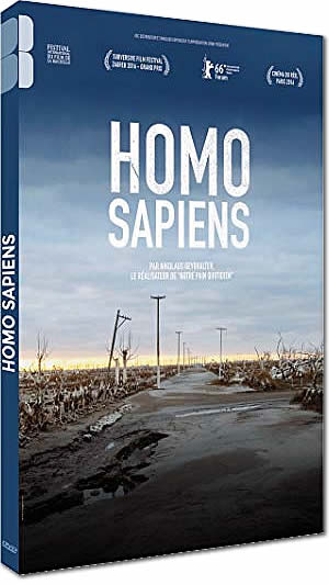 Homo sapiens