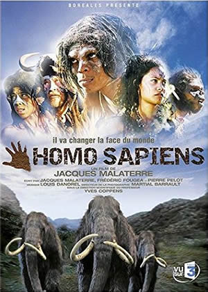 Film : Homo Sapiens