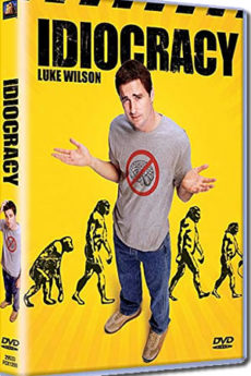 Idiocracy film : Idiocracy