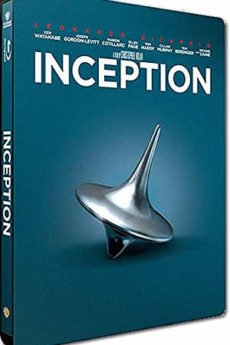 Inception film : Inception