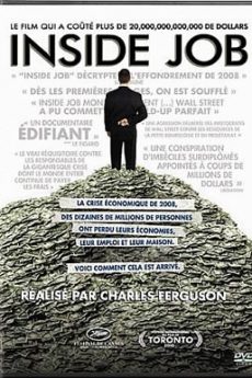 Inside Job film : Inside Job
