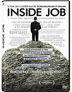 Film : Inside Job
