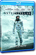 Interstellar de Christopher Nolan