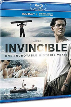 Invincible film : Invincible