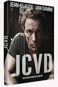 JCVD film : JCVD