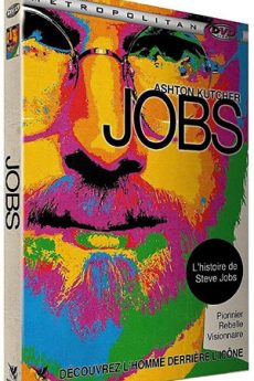 Jobs film : Jobs