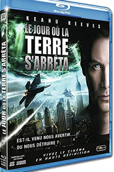 Le jour où la Terre s’arrêta film : Le jour où la Terre s’arrêta