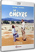 La chèvre réalisé par Francis Veber