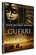 La guerre du feu de Jean-Jacques Annaud