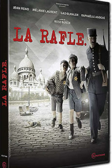 La rafle film : La rafle