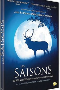 Les saisons film : Les saisons