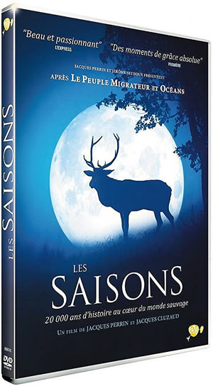 Film : Les Saisons